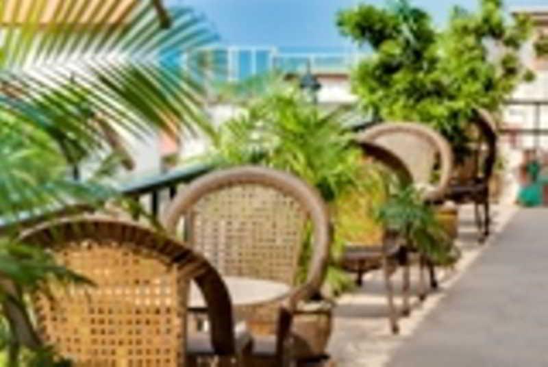 The Ambiance Hotel Pattaya Eksteriør bilde